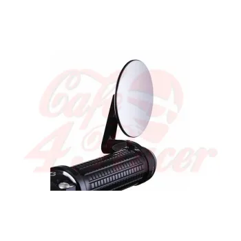 cafe 4 racer - Motogadget mo.view SPY bar-end zrkadlo bez skla - Motogadget Zrkadlá do riadítok 4054783391868