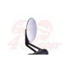 cafe 4 racer - Motogadget mo.view cafe, bar-end mirror without glass, E-approved - Motogadget Bar end mirrors 4054783391899