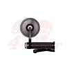 cafe 4 racer - Motogadget mo.view cafe, bar-end mirror without glass, E-approved - Motogadget Bar end mirrors 4054783391899