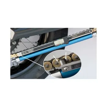 cafe 4 racer - JIMS, O2 sensor wrench tool - JIMS Tools 