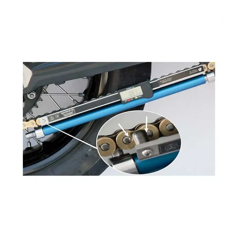 cafe 4 racer - CHAIN ELONGATION MEASUREMENT TOOL - PROFI PRODUCTS Tools 