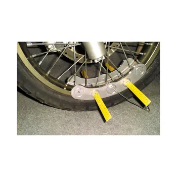 cafe 4 racer - Laserové seřízení B.A.T. (Bike Alignment Tool) - PROFI PRODUCTS Nástroje 