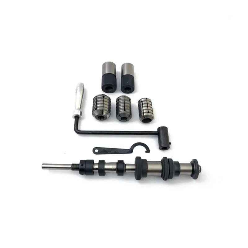 cafe 4 racer - Engine / Crankcase lapping tool kit - EASTERN Tools 
