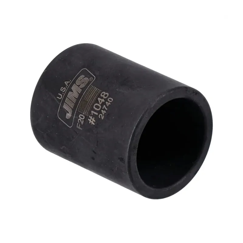 cafe 4 racer - JIMS, hard cap (use with 514023/978480) - JIMS Others 