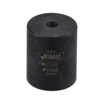 cafe 4 racer - JIMS, hard cap (use with 514023/978480) - JIMS Others 