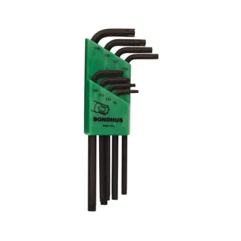 cafe 4 racer - Bondhus, Torx wrench set - BONDHUS Wrench 