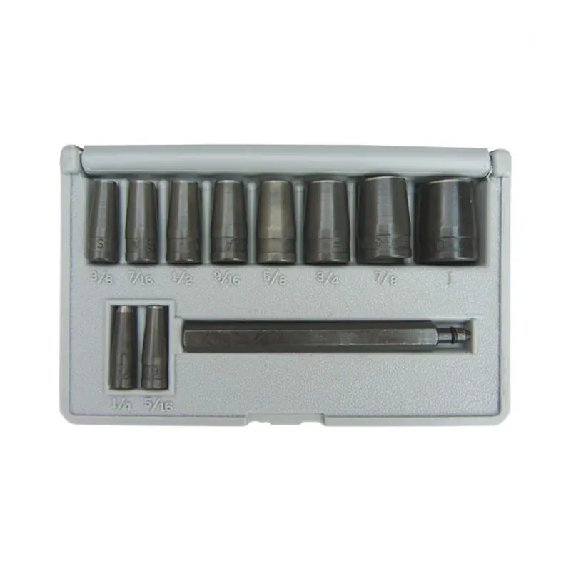 cafe 4 racer - Lang Tools, gasket hole punch set - LANG Tools 