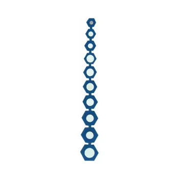 cafe 4 racer - Lisle, brake spring washer tool - LISLE Tools 