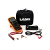 cafe 4 racer - Lang Tools, digitálny multimeter - LANG Nástroje 