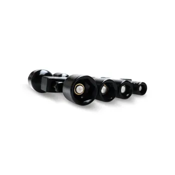 cafe 4 racer - Motion Pro, magnetic bit sockets. Metric - MOTION PRO Sockets & Nutsetter 