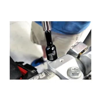 cafe 4 racer - Motion Pro, magnetic bit sockets. Metric - MOTION PRO Sockets & Nutsetter 