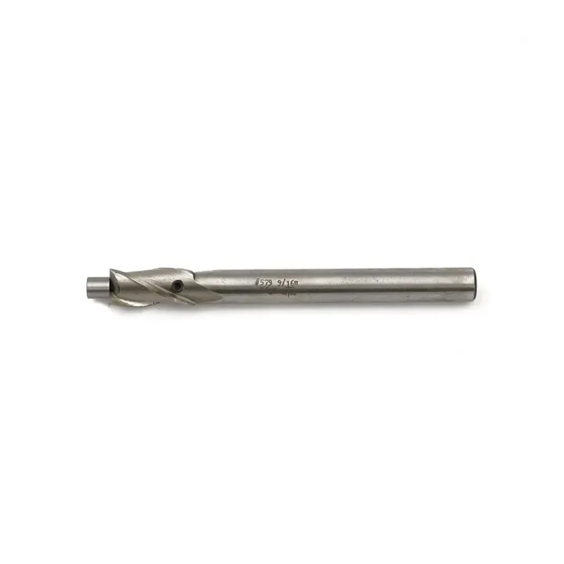 cafe 4 racer - COUNTER BORE TOOL - EVOLUTION INDUSTRIES Tools 