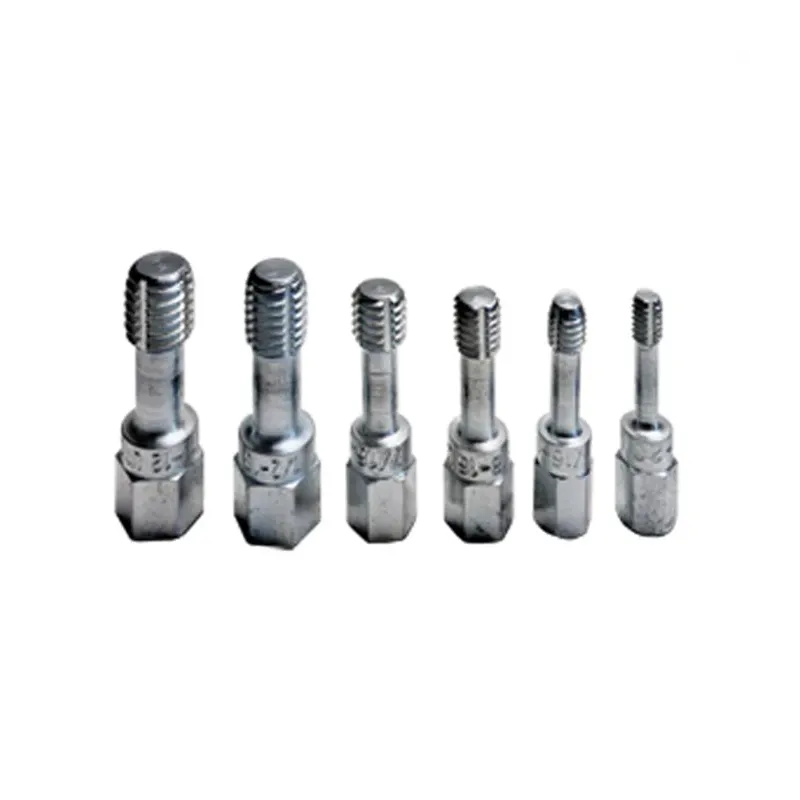 cafe 4 racer - JIMS, thread chaser tap set - JIMS Others 
