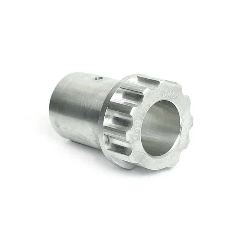 cafe 4 racer - JIMS, insert only for tappet pump test stand - JIMS Others 
