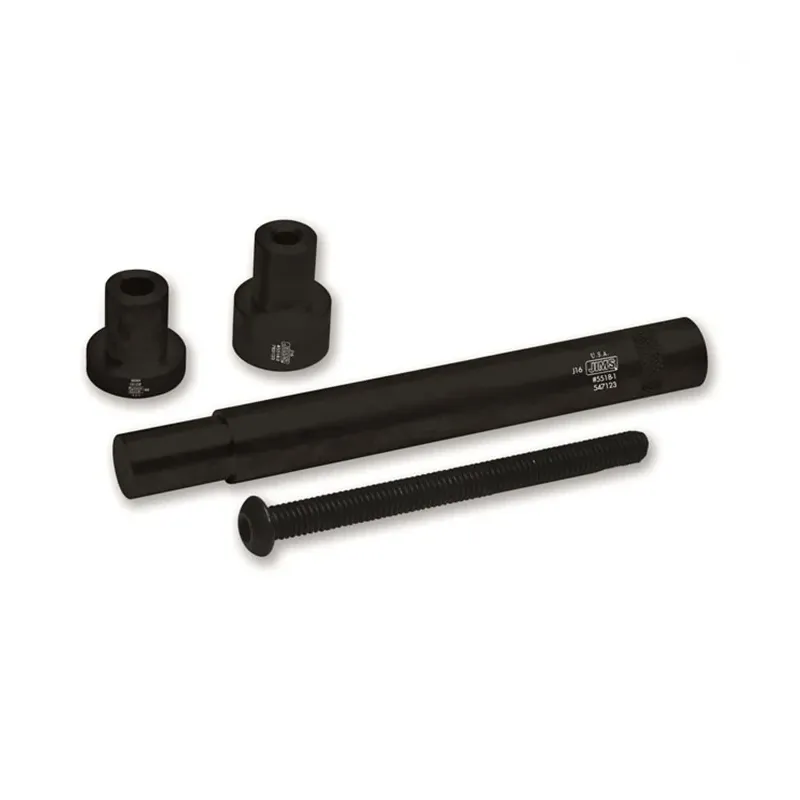 cafe 4 racer - JIMS, shifter lever sleeve tool - JIMS Tools 