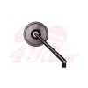 cafe 4 racer - Motogadget mo.view classic, zrcátko bez skla, E-schváleno 150mm - Motogadget Standardní zrcadla 5413056308865