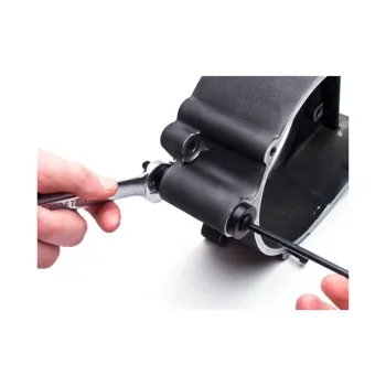cafe 4 racer - JIMS, shifter lever sleeve tool - JIMS Tools 