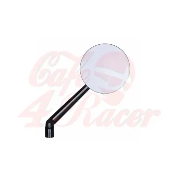 cafe 4 racer - Motogadget mo.view classic, the glassless mirror, E-approved 150mm - Motogadget Standard mirrors 5413056308865