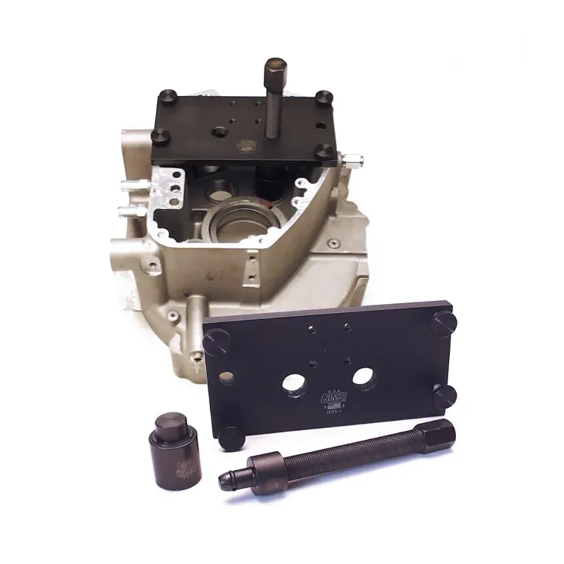 cafe 4 racer - JIMS, inner cam bearings installer tool - JIMS Tools 