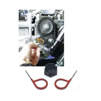 cafe 4 racer - BDL, clutch lock-up tool - MCS Tools 