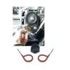 cafe 4 racer - JIMS, cam chain tensioner tool - JIMS Tools 