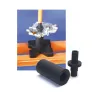 cafe 4 racer - JIMS, pinionshaft bushing tool - JIMS Tools 