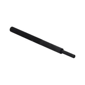 cafe 4 racer - Jims, shoulderless valve guide remover tool / handle - JIMS Tools 