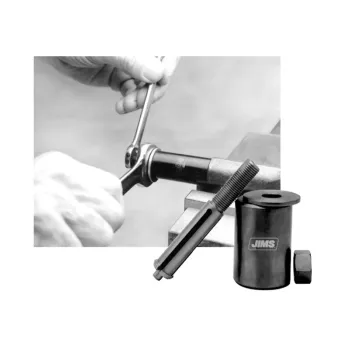 cafe 4 racer - JIMS, M8 oil pump alignment tool - JIMS Tools 