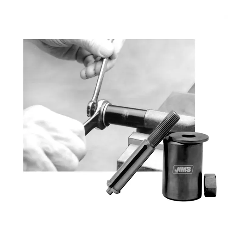 cafe 4 racer - JIMS, rocker arm bushing puller tool - JIMS Tools 