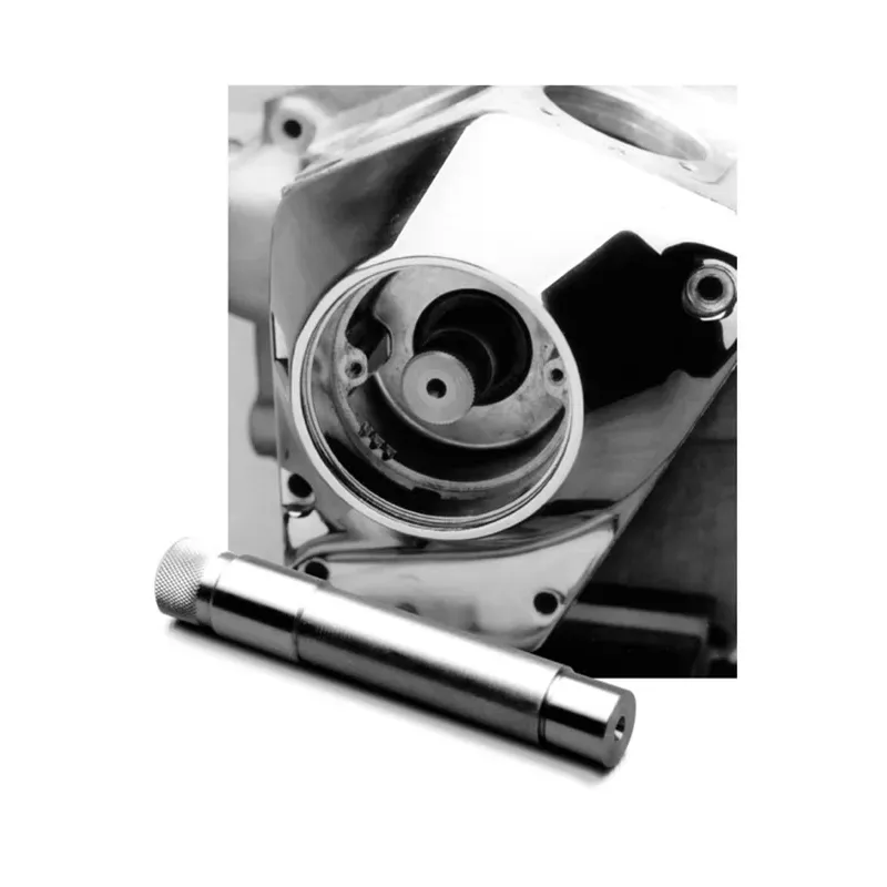 cafe 4 racer - JIMS, cam bearing/bushing alignment test tool - JIMS Tools 