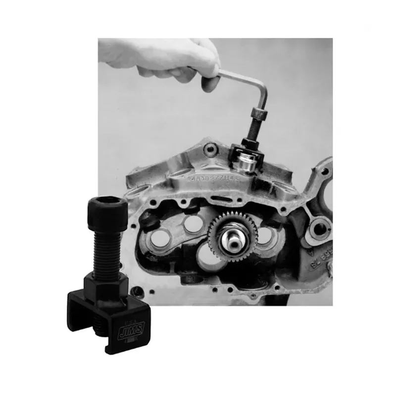 cafe 4 racer - JIMS, tappet block puller tool - JIMS Tools 