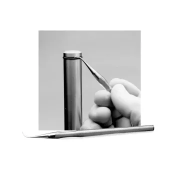 cafe 4 racer - Lisle, stahovák zapalovacích svíček/pojistkových patron. Víceúhelníková - LISLE Ostatní 