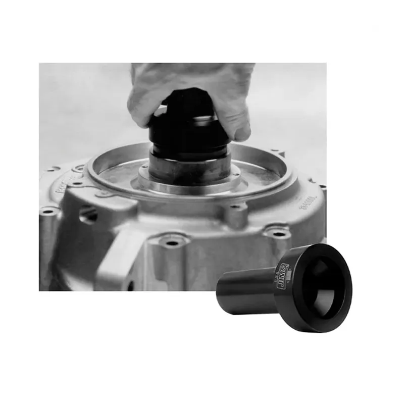 cafe 4 racer - JIMS, SPROCKET SHAFT SEAL INSTALLER TOOL - JIMS Tools 