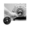 JIMS, compensating sprocket shaft nut wrench