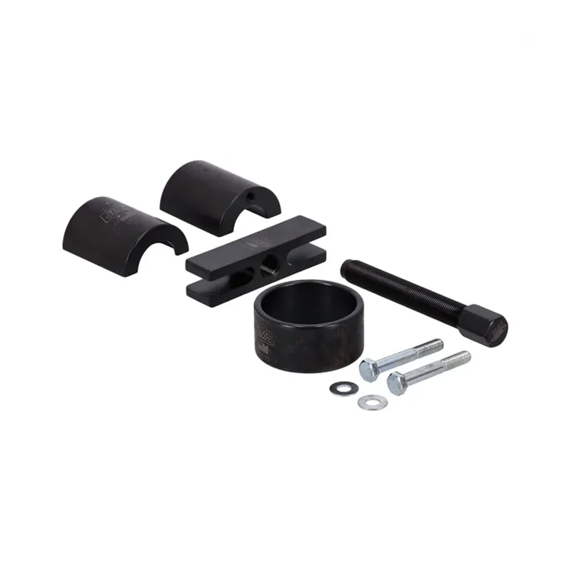 cafe 4 racer - JIMS, sprocket shaft bearing puller tool - JIMS Tools 