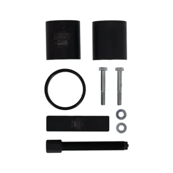 cafe 4 racer - JIMS, sprocket shaft bearing puller tool - JIMS Tools 