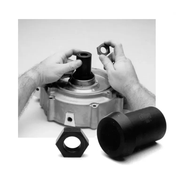 cafe 4 racer - JIMS, Timken bearing simulator tool - JIMS Tools 