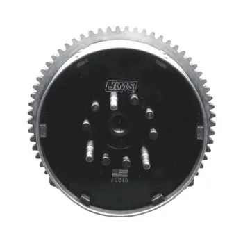 cafe 4 racer - JIMS, M8 oil pump alignment tool - JIMS Tools 