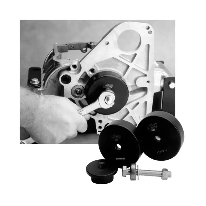 JIMS, 5-speed transmission main bearing puller