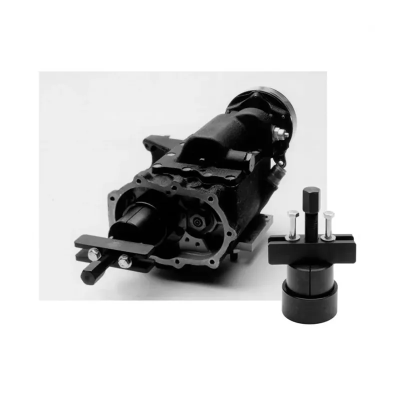 cafe 4 racer - JIMS, 4-sp mainshaft starter clutch gear puller - JIMS Others 