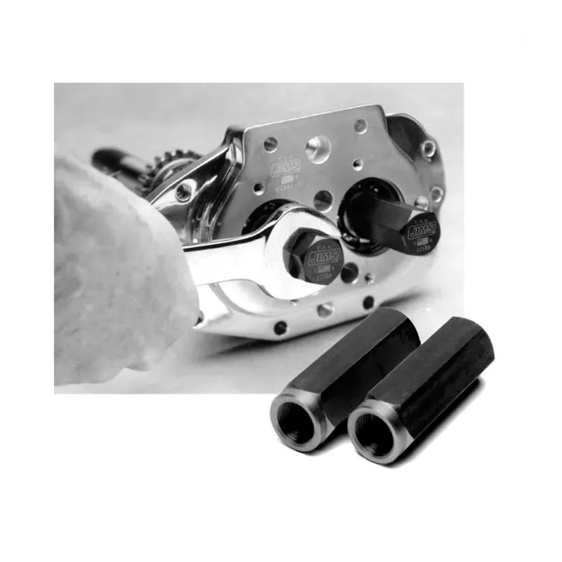 cafe 4 racer - JIMS, 5-sp transm. shaft installer tool - JIMS Tools 