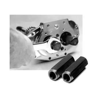 cafe 4 racer - JIMS, 5-sp transm. shaft installer tool - JIMS Tools 