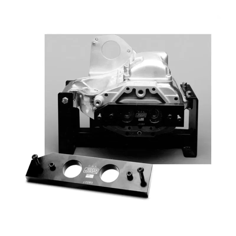 cafe 4 racer - JIMS, 5-sp transm. door puller - JIMS Others 