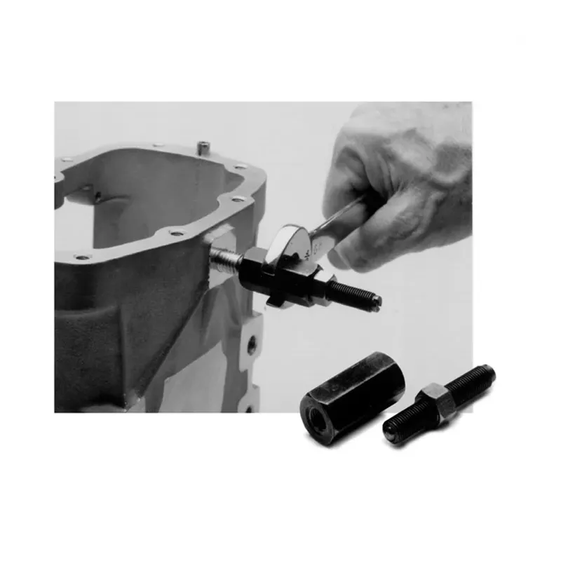 cafe 4 racer - JIMS, transmission stud installer tool - JIMS Tools 