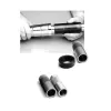 cafe 4 racer - JIMS, fork tube seal install slider & cap tool - JIMS Tools 