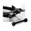 cafe 4 racer - JIMS, cleve block spreading tool - JIMS Tools 