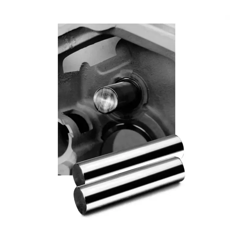 cafe 4 racer - JIMS, inner cam bearing gauge pins (pr) - JIMS Others 