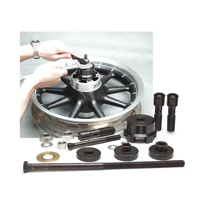 cafe 4 racer - JIMS, 00-up sealed wheel bearing tool - JIMS Tools 