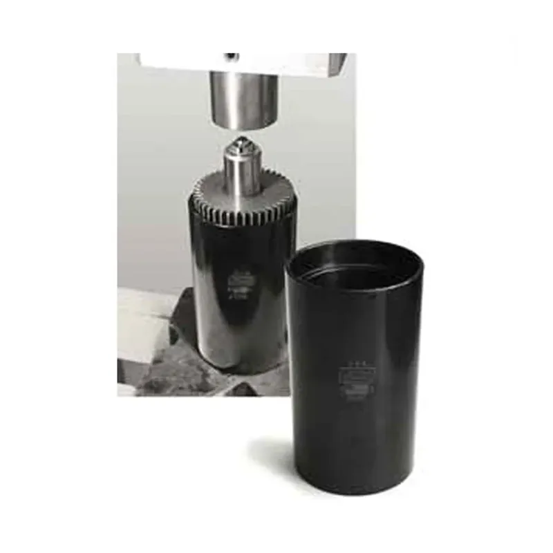 cafe 4 racer - JIMS, cam gear remove tool - JIMS Tools 