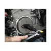 cafe 4 racer - JIMS, alternator rotor puller tool - JIMS Tools 